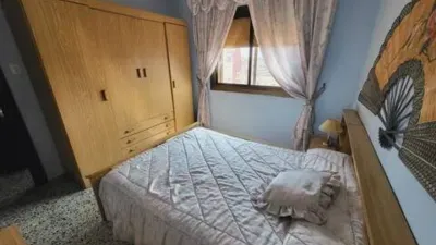 Penthouse in El Clot photo 15