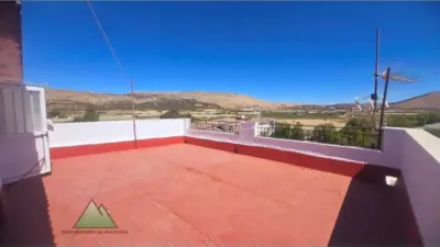 Apartment in Zafarraya photo 19
