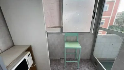 Apartment on Calle de Béjar photo 8