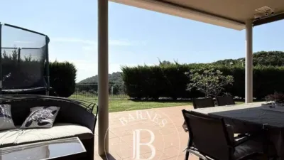Chalet in Sant Vicenç de Montalt photo 11