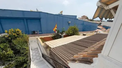 Casa – Torrevieja, Residencial Europa, Cabo Cervera-Playa la Mata - Més
