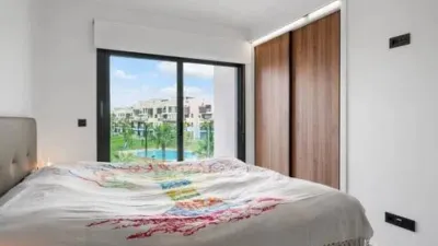 Penthouse in Urbanizations photo 12