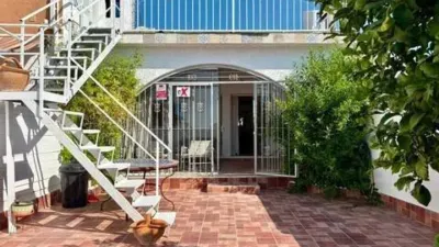 Chalet in Orihuela photo 14