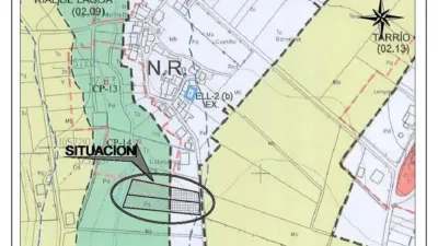 Terreno en venta en Imo - Vista 4