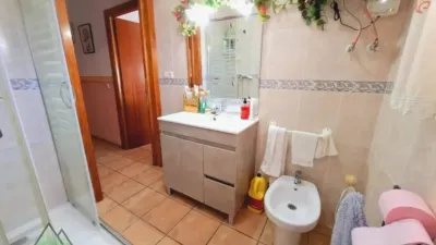 Chalet in Alcaucín photo 11