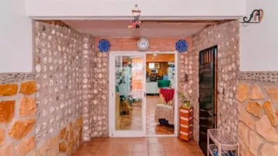 Chalet on Calle Bartolome de Las Casas, 2 photo 13
