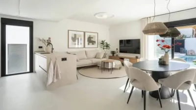 Casa - Vista 4