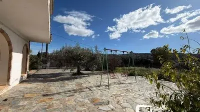 Chalet in La Bisbal del Penedès photo 28