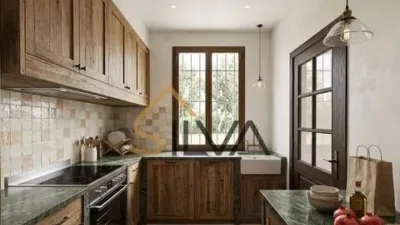 Chalet en Parroquias photo 11