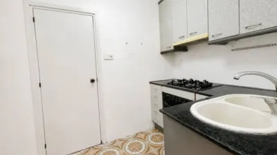 Flat in Sant Martí photo 9