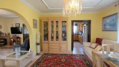 Chalet in L'Alfàs del Pi photo 25