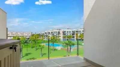 Penthouse in Urbanizations photo 14