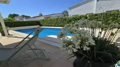 Chalet on Carrer del Montseny photo 22