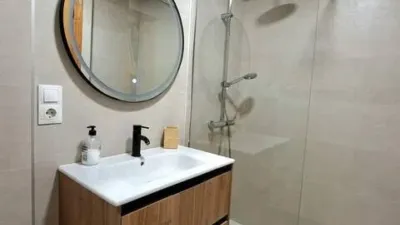 Apartment in L'Hort de Senabre photo 10