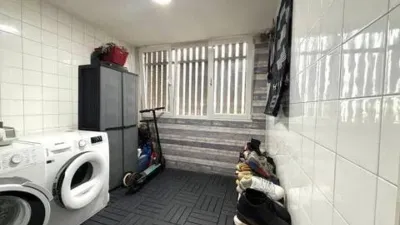 Apartment in Alcorcón photo 20