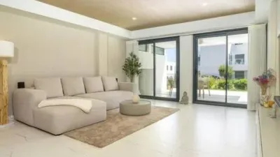 Apartment in Casares Costa photo 16