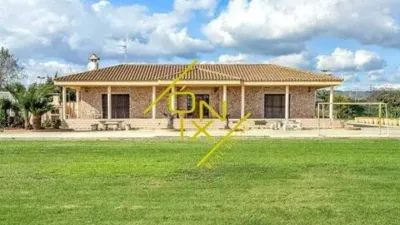 Chalet in Santa Oliva photo 5