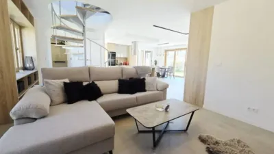 Casa - Vista 4