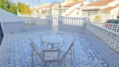 Casa – Torrevieja - Vista 4