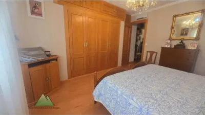 Apartment in Zafarraya photo 12