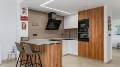Penthouse in Urbanizations photo 20