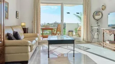 Apartment on Avenida de la Reina Sofía photo 11