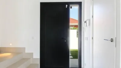Casa - Vista 4