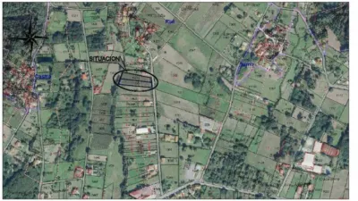 Terreno en venta en Imo - Vista 2