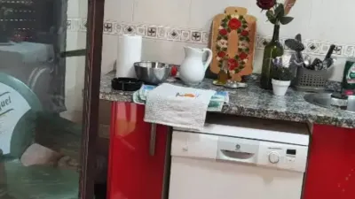 Apartment in Andújar photo 4