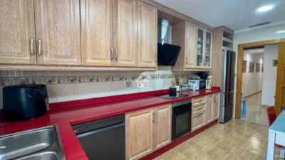 Apartment in Altabix photo 14