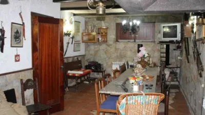 Chalet in Padrón photo 33