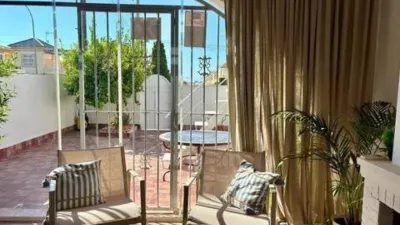 Chalet in Orihuela photo 39