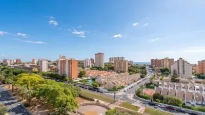 Apartment in Cabo de la Huerta photo 6