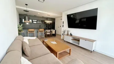 Piso – Torrevieja - Vista 4