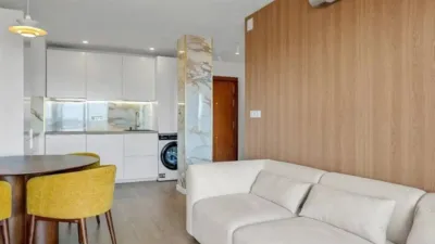 Piso - Vista 3