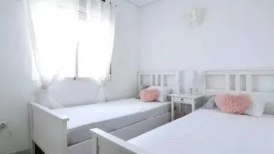 Chalet in Benijófar photo 21