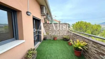 Terraced house in Sant Vicenç dels Horts photo 68