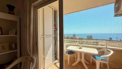 Pis – Torrevieja - Vista 3