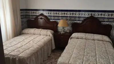 Chalet in Villanueva de La Reina photo 2