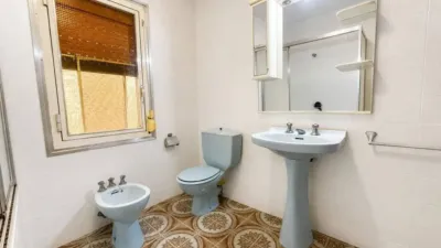 Apartment in Sant Martí photo 22