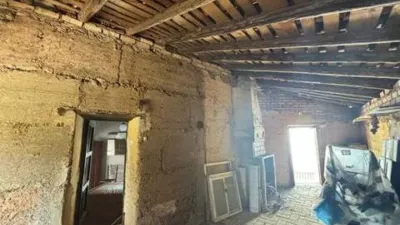 Rustic house in Valdelarco photo 17