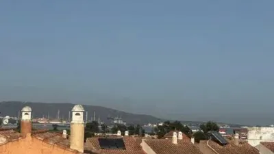 Townhouse in Algeciras photo 35