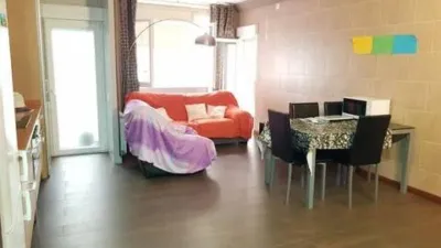 Apartment in El Clot photo 19