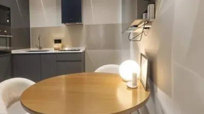 Apartment in Justicia-Chueca photo 5