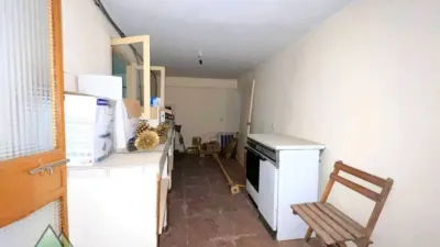 Chalet in Zafarraya photo 21
