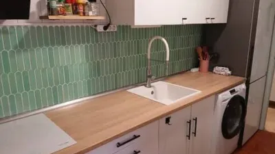 Apartment in Campo Real photo 5
