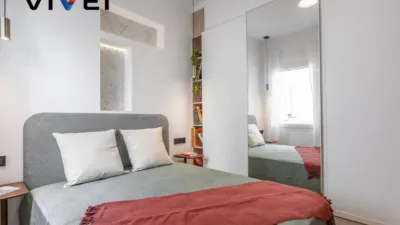 Apartment in Embajadores-Lavapiés photo 15