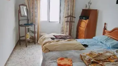 Chalet in Villanueva de La Reina photo 8