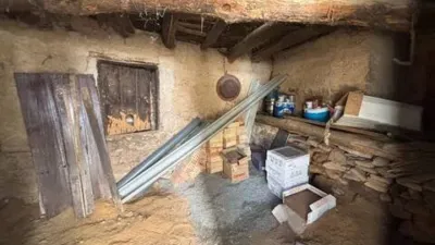 Rustic house in Valdelarco photo 26