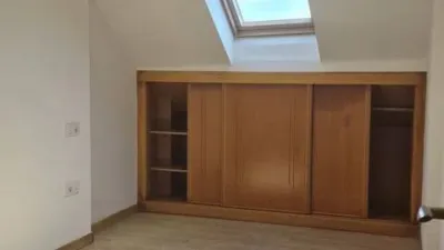Attic in A Baiuca photo 2